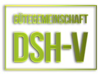 Gütegemeinschaft DSH-V e.V.